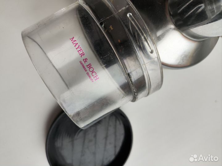 Овощерезка ручная измельчитель кухонный