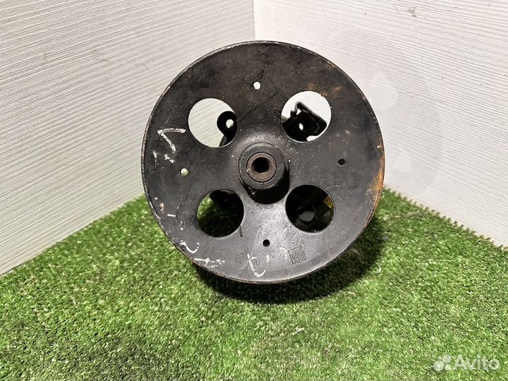 Гидроусилитель руля Opel Vectra B