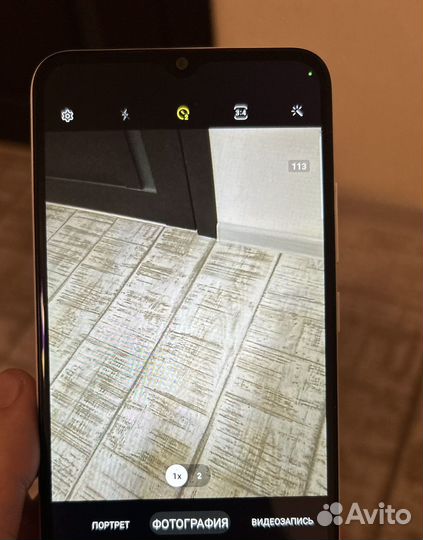 Samsung Galaxy A02, 4/32 ГБ