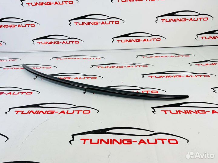 Спойлер на багажник Lexus IS250 F8897