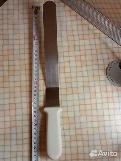 Лопатка для торта