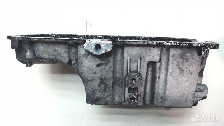 Поддон Opel Astra J, 2012