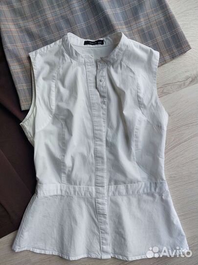 Фирменные женские вещи пакетом s