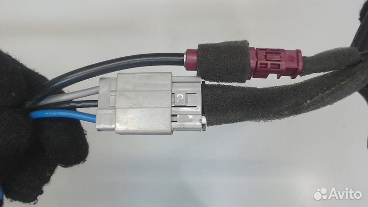 Антенна Hyundai Santa Fe, 2014