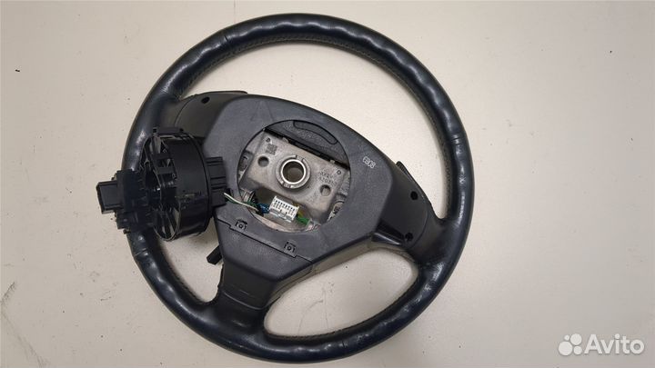 Руль Honda Accord 7, 2004