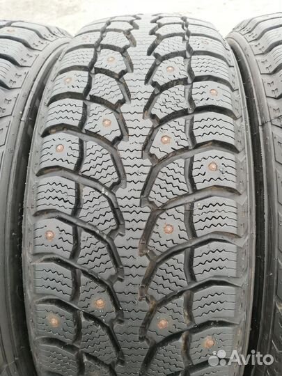 Interstate Winter Claw Extreme Grip MX 185/60 R15 84T