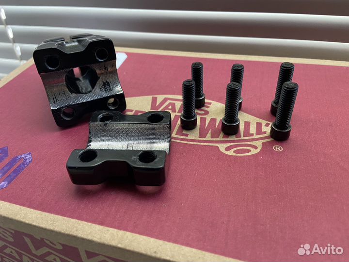 Вынос Salt pro bmx