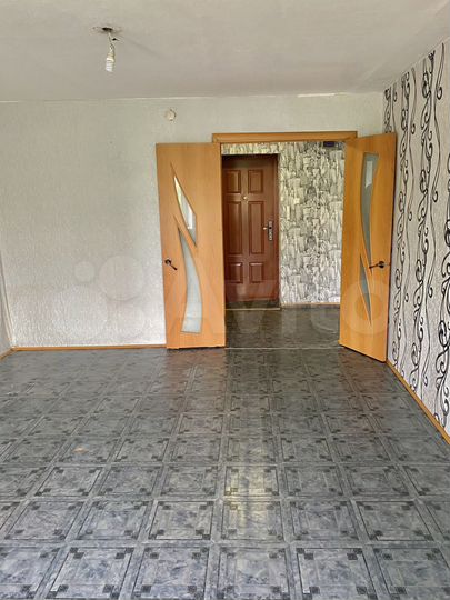 2-к. квартира, 57,1 м², 4/5 эт.