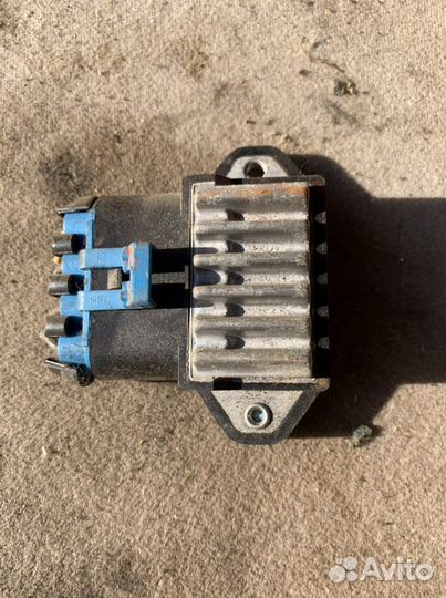 Коммутатор Ford Explorer 2 Эксплорер 1994-2003