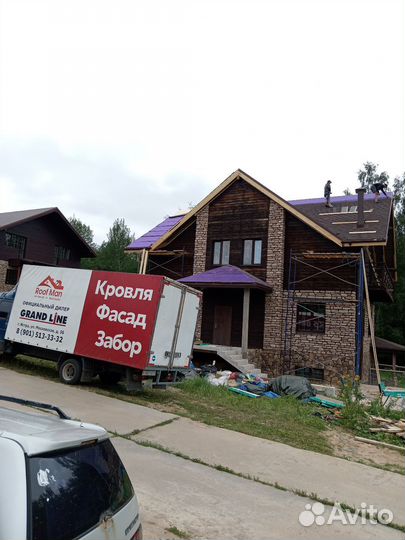 Тент на газель