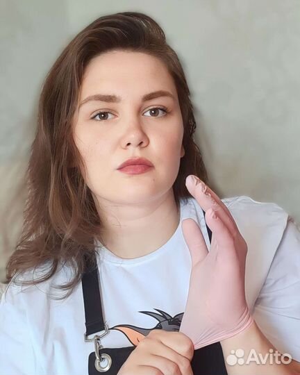 Шугаринг: бёдра