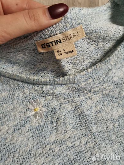 Кроп кофты укороченные