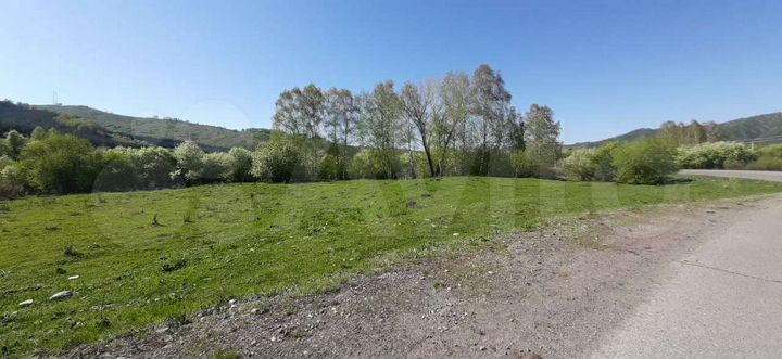 Участок 22,5 га (СНТ, ДНП)