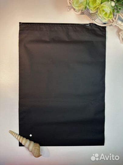 Пакеты зип лок