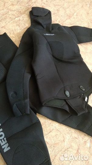 Продаю гидрокостюм