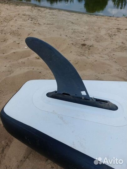 Sup board gladiator pro 12.6