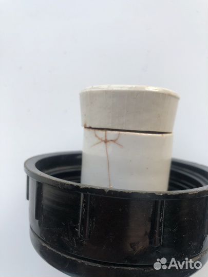 Электрика СССР