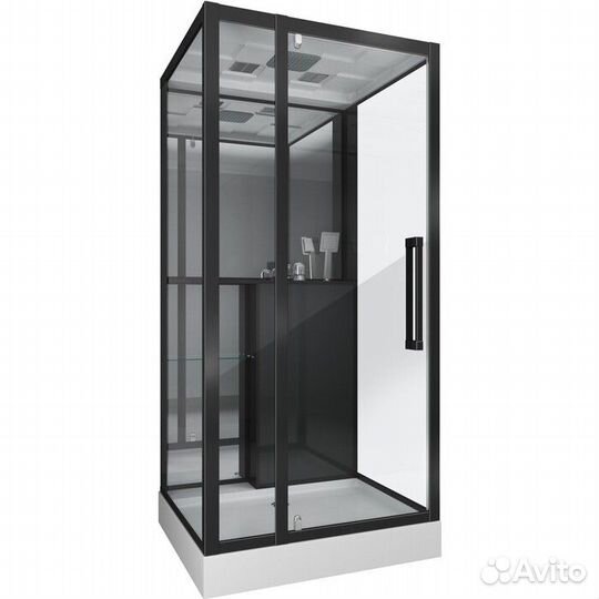 Душевая кабина