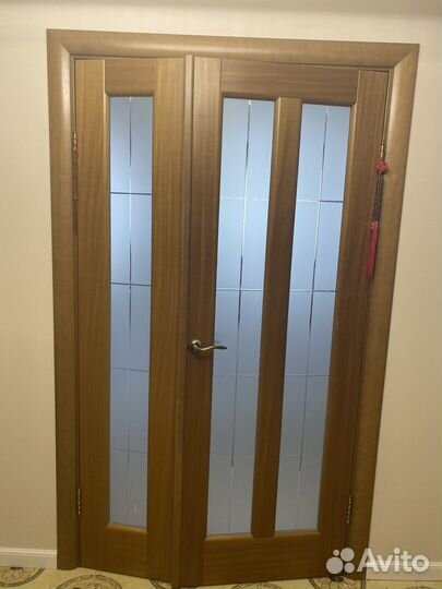 Дверь межкомнотная