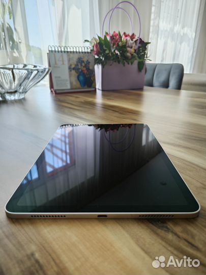 Apple iPad air 5 2022 m1