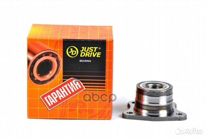 Ступица колеса JD