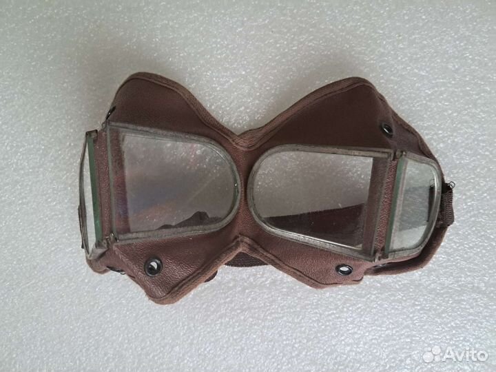 Очки защитные