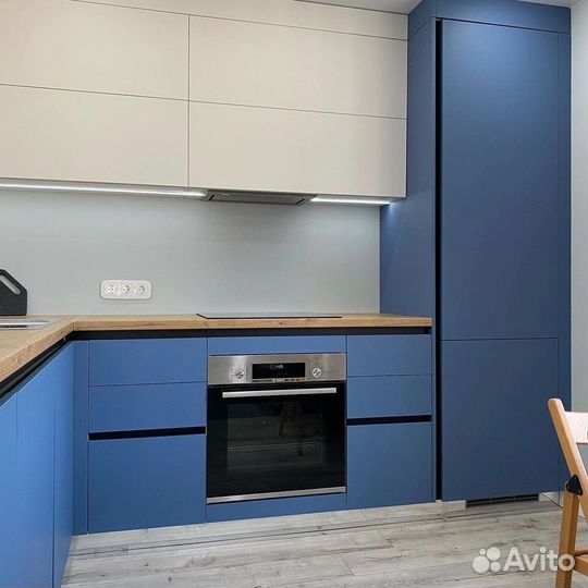 Кухня. Кухонный гарнитур