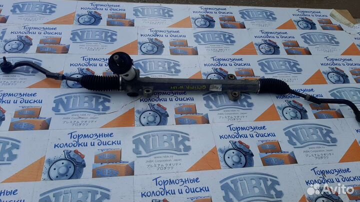 Рейка рулевая Kia Optima