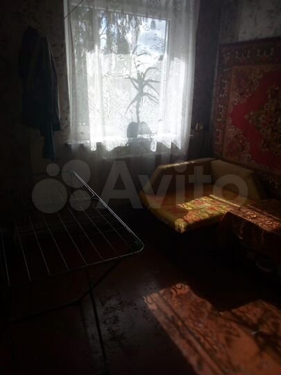 2-к. квартира, 41 м², 2/3 эт.