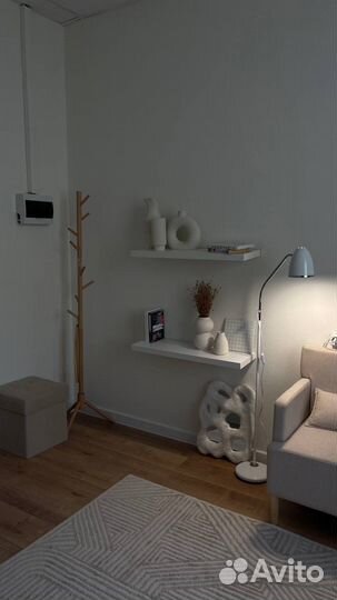 Почасовая аренда кабинета, коворкинг