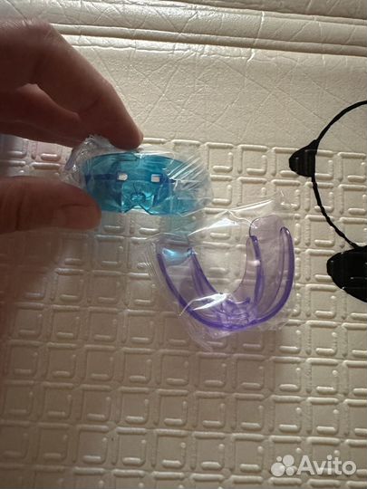 Трейнер Т4К для зубов детский (6-11 лет)