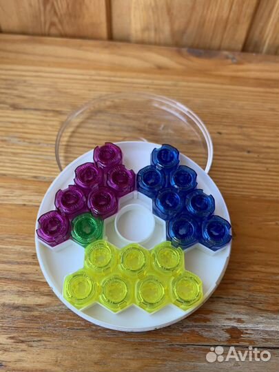 Кубик Рубика Gan 354 v2