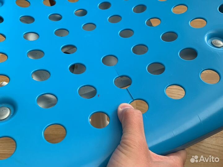 Стул Компютлрный икея