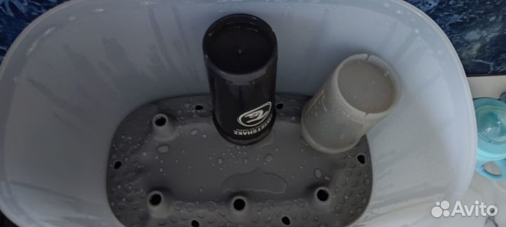 Стерилизатор Philips Avent SCF291/00