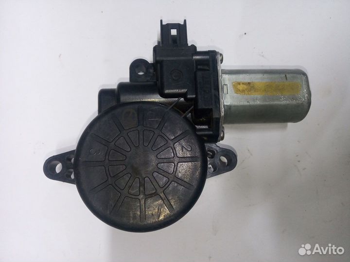 Mazda 6 (GG) (2002-2005) моторчик стеклоподъемника