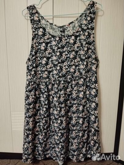 Женские вещи пакетом 48 размер