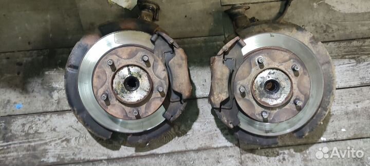 Продам ступицы