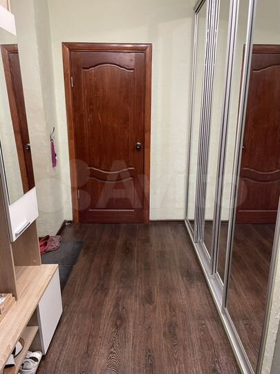 2-к. квартира, 54,9 м², 5/5 эт.