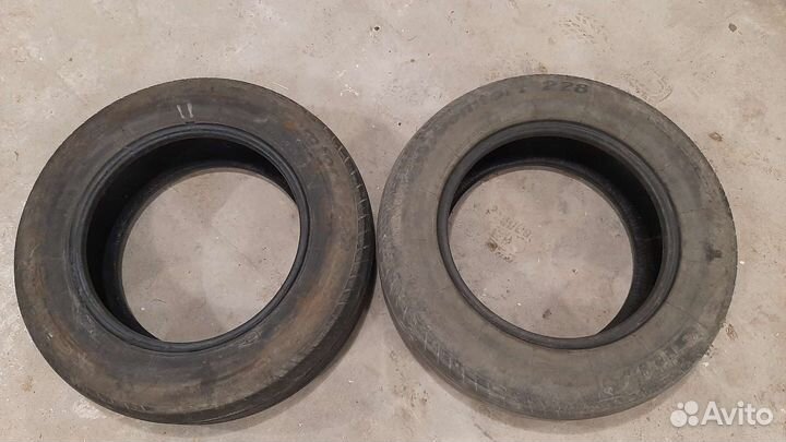 Continental Conti.eContact 195/65 R15 91T