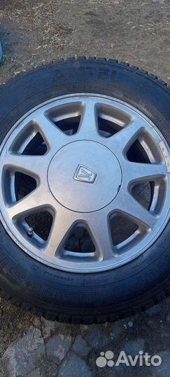 Литье r15 5*114.3