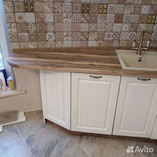 Столешницы для кухни