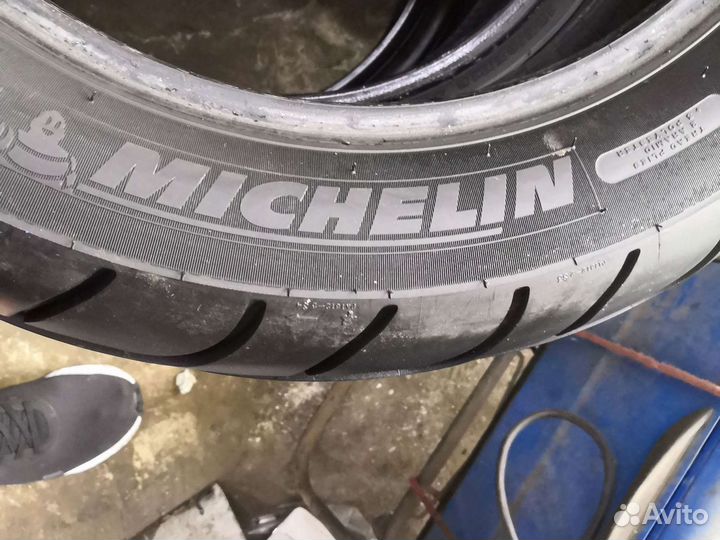 Michelin Comandar 2 180/65/16 A41 (1-1м)