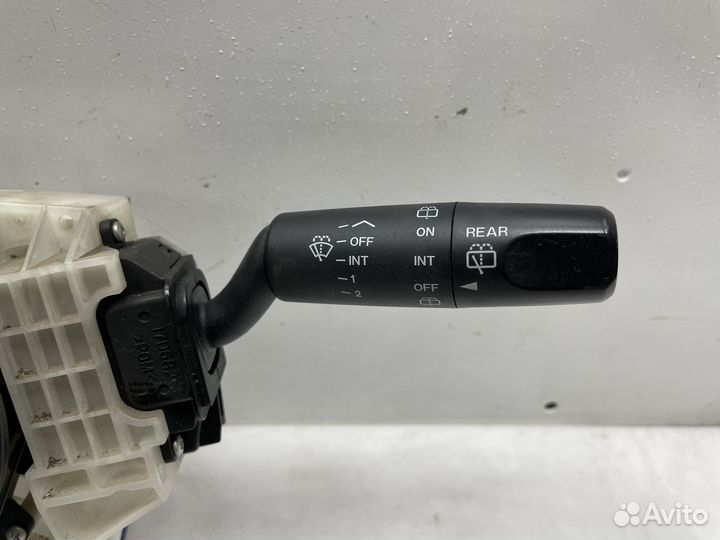Подрулевой переключатель (стрекоза) Mazda 3 BK