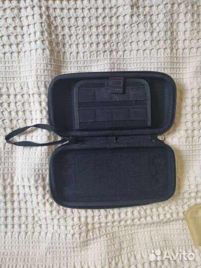 Чехол сумка для Nintendo Switch Lite бу