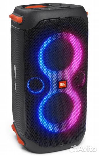 JBL Partybox 110 от магазина