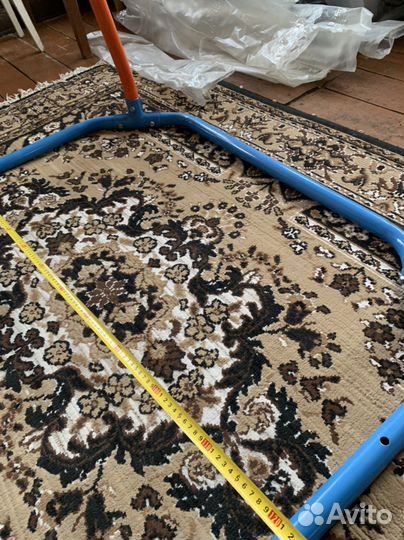 Спорткомплекс Калейдоскоп