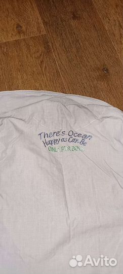 Рубашка детская для мальчиков