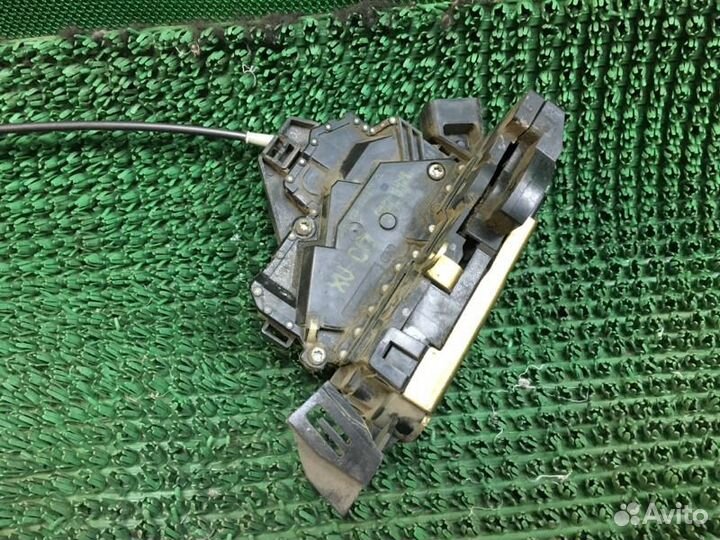 Замок двери задний правый Ford Focus DAW cdda