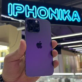 iPhone 14 Pro Max, 128 ГБ