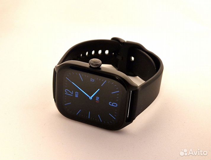 Смарт часы Xiaomi Amazfit GTS 4